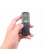 Professional 32GB Digital Voice Recorder USB Dictaphone + WAV MP3 Player