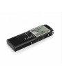 Professional 32GB Digital Voice Recorder USB Dictaphone + WAV MP3 Player
