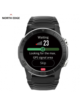 NORTH EDGE X-TREK GPS Smart Watch