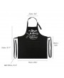 Cooks Apron Gift Set - The Best Gift For Cooks