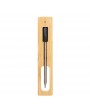 Smart Wireless Meat Thermometer :: New Model with 50m Bluetooth Range
