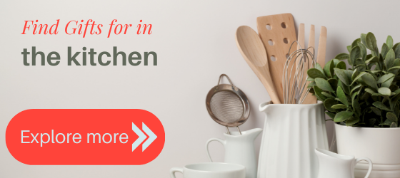 Find gifts for in the kitchen